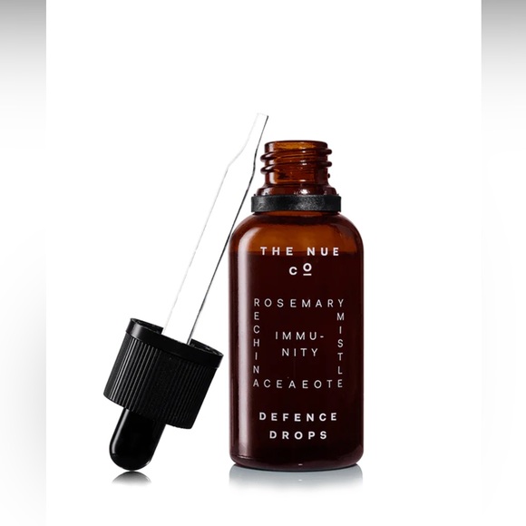 New - The Nue co Défense drops - Picture 4 of 7